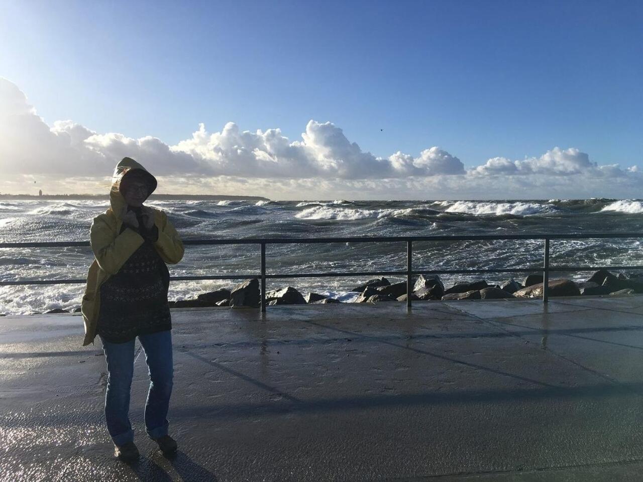 Ostsee * Rostock