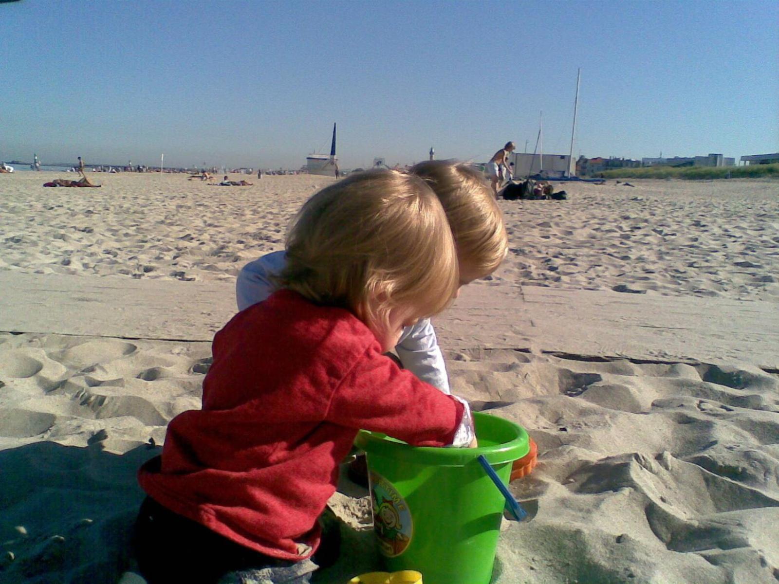 Apartment Ostsee