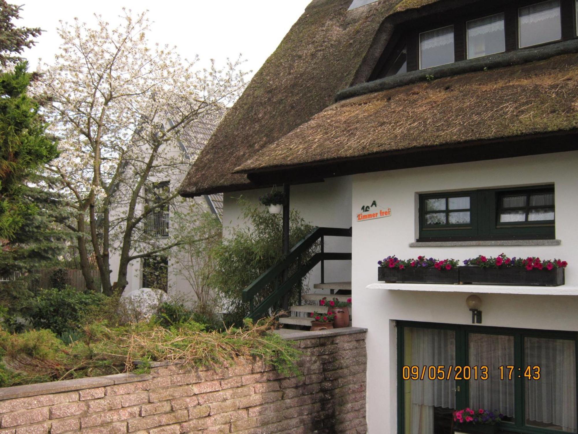 Apartment Ostsee Rostock