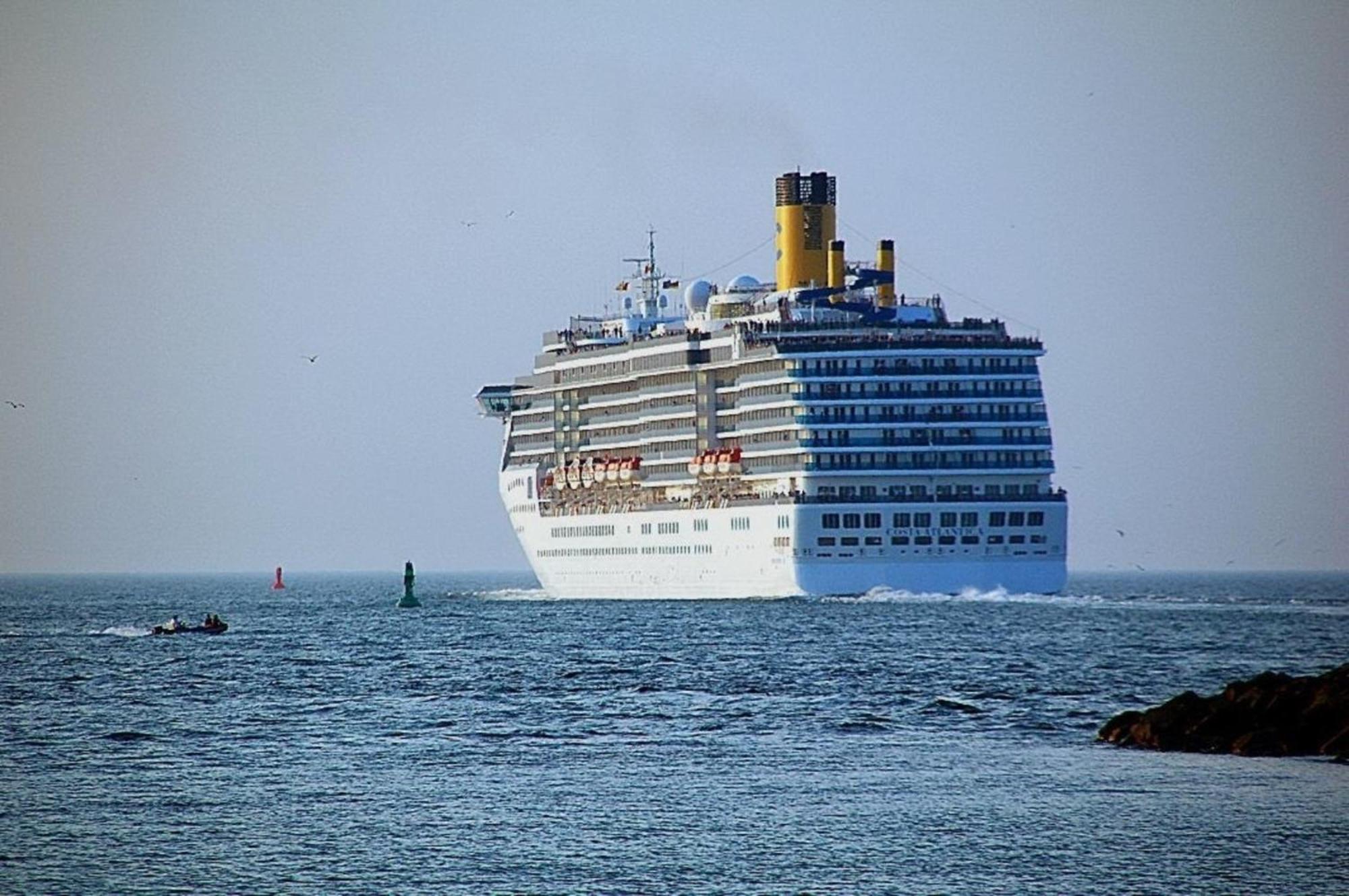 Ostsee *