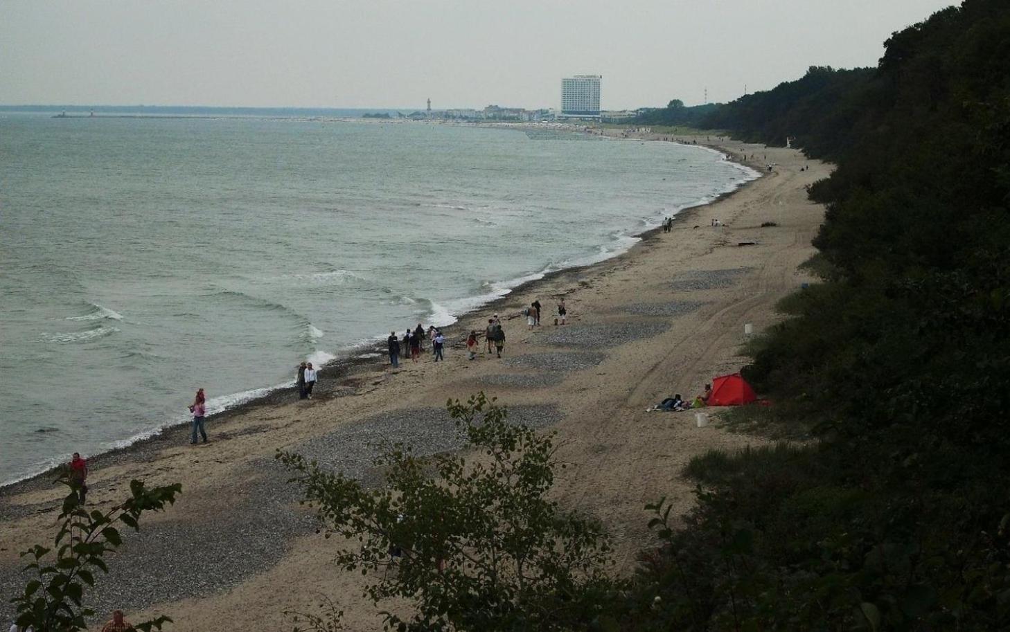 Ostsee Rostock