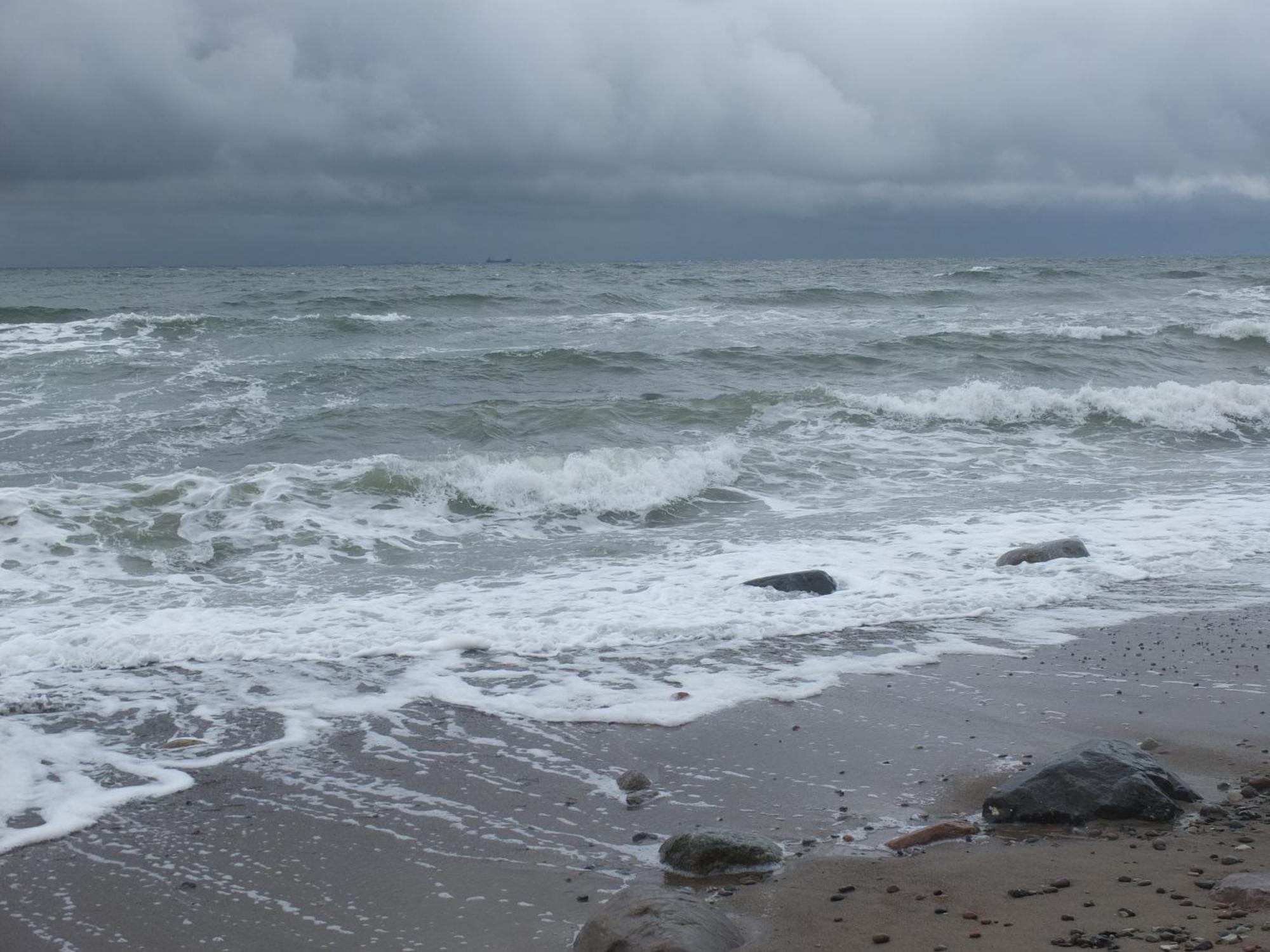 Ostsee Apartment