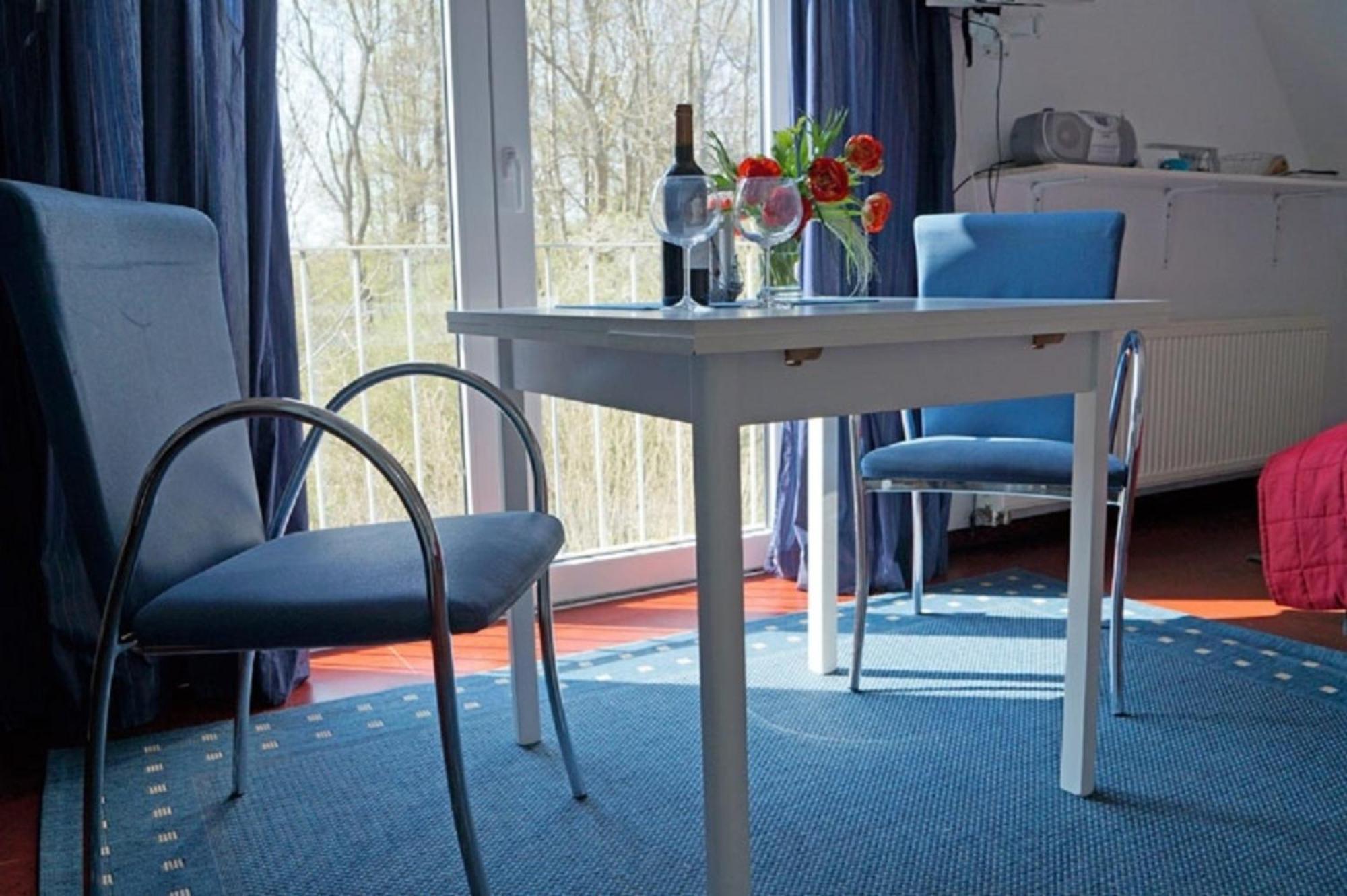 Apartment Ostsee *