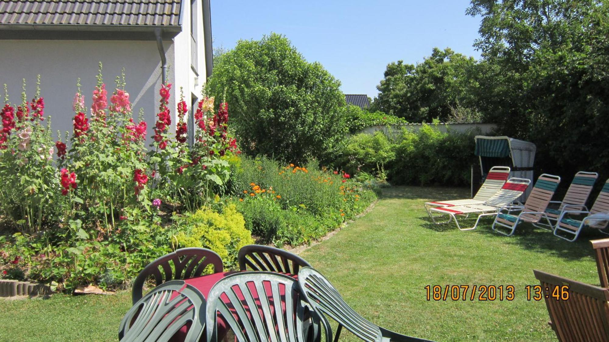 Apartment Ostsee Rostock